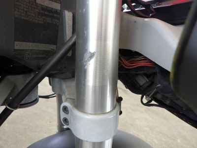 Buell XB12R Firebolt 2005