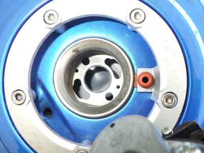 Suzuki GSX-S1000 2022