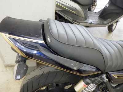 Kawasaki ZRX1200 2009