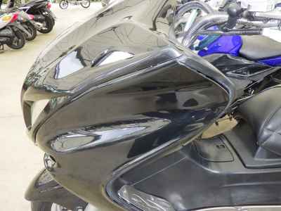 Yamaha Majesty 250 2002