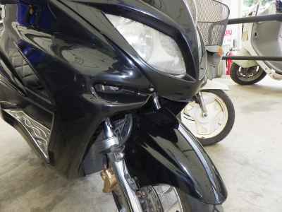 Yamaha Majesty 250 2002