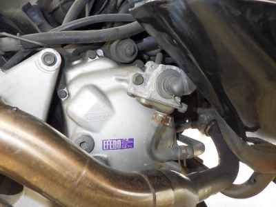 Yamaha Majesty 250 2002
