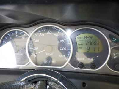 Yamaha Majesty 250 2002