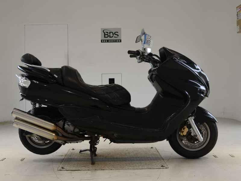 Yamaha Majesty 250 2002