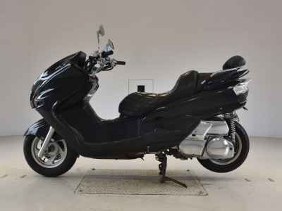 Yamaha Majesty 250 2002