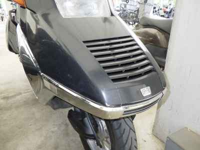 Honda Fusion 1992