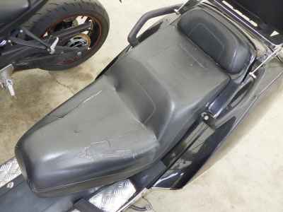 Honda Fusion 1992
