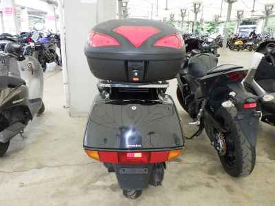 Honda Fusion 1992