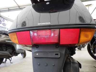 Honda Fusion 1992