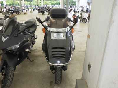 Honda Fusion 1992