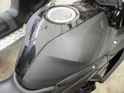 Yamaha YZF-R3 2017