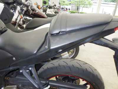 Yamaha YZF-R3 2017