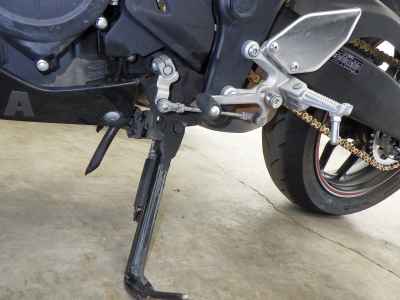 Yamaha YZF-R3 2017