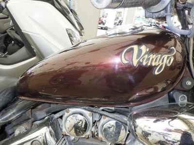 Yamaha Virago XV400 1993