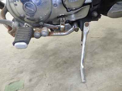 Yamaha Virago XV400 1993