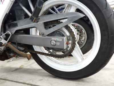 Honda VTZ250 1988