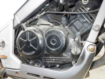 Honda VTZ250 1988
