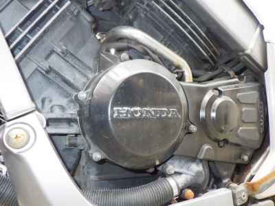 Honda VTZ250 1988