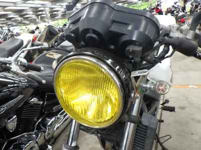 Honda VTZ250 1988