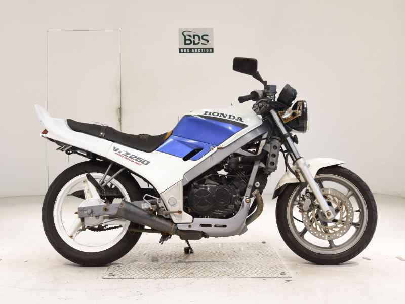 Honda VTZ250 1988