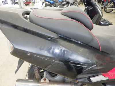 Honda Forza 2001