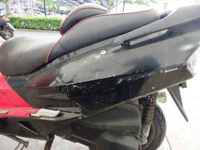 Honda Forza 2001