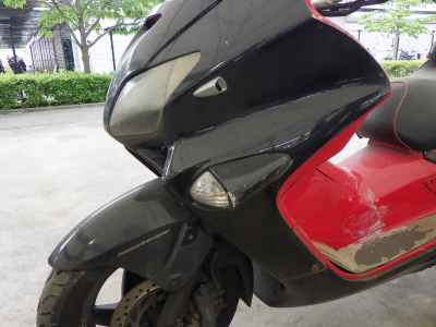 Honda Forza 2001