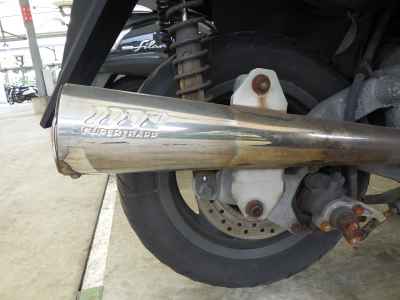 Honda Forza 2001