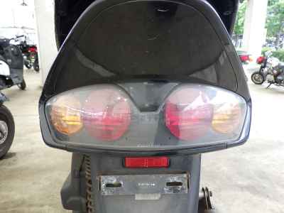Honda Forza 2001
