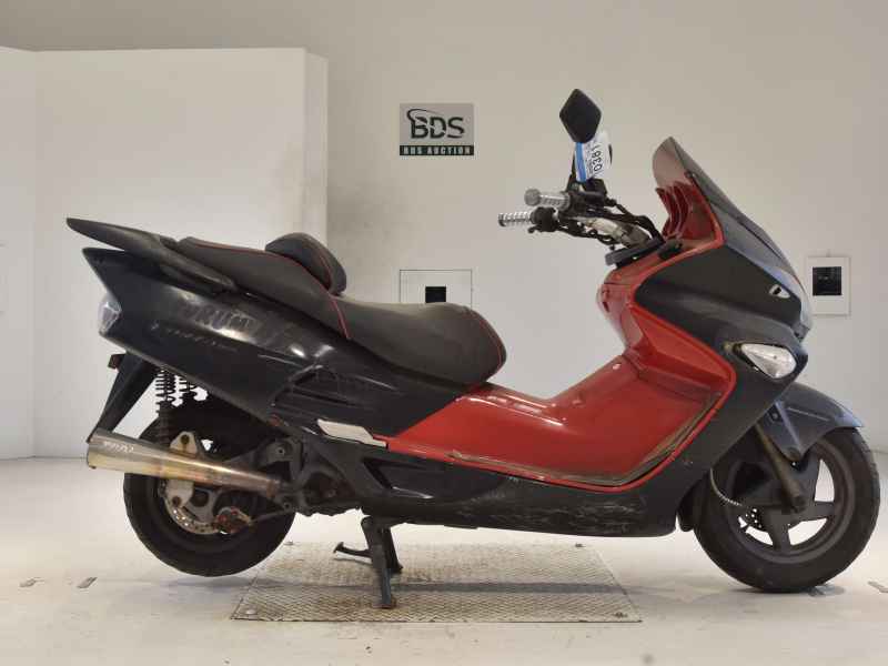 Honda Forza 2001