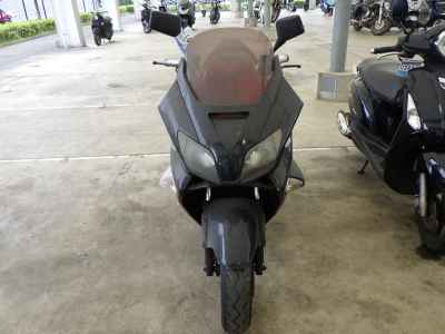 Honda Forza 2001