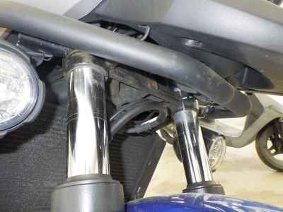 Honda NC750X 2016