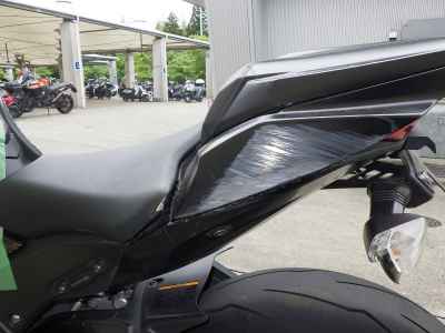 Kawasaki Ninja ZX-10R 2016
