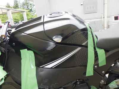 Kawasaki Ninja ZX-10R 2016