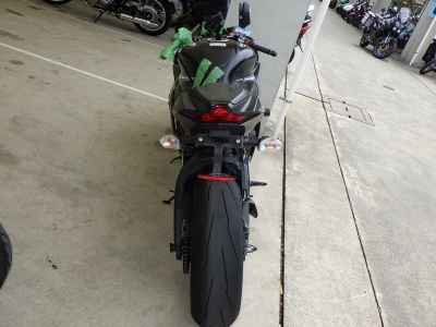 Kawasaki Ninja ZX-10R 2016