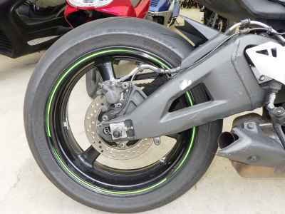 Kawasaki Ninja ZX-10R 2016