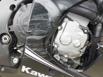 Kawasaki Ninja ZX-10R 2016