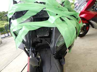 Kawasaki Ninja ZX-10R 2016