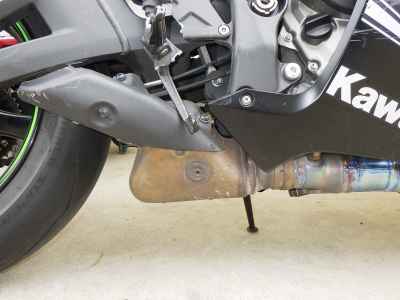 Kawasaki Ninja ZX-10R 2016