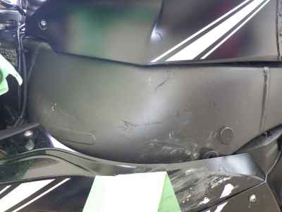 Kawasaki Ninja ZX-10R 2016