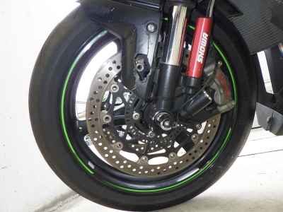 Kawasaki Ninja ZX-10R 2016