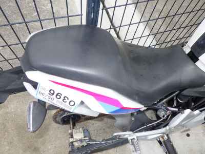 BMW G310R 2018