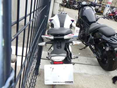 BMW G310R 2018