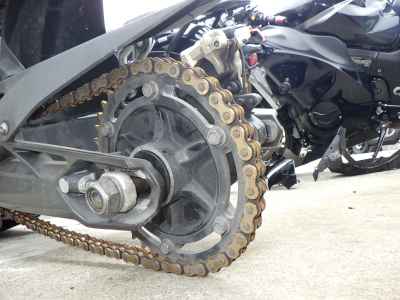 BMW G310R 2018