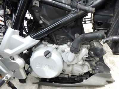 BMW G310R 2018