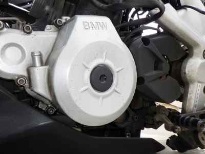 BMW G310R 2018