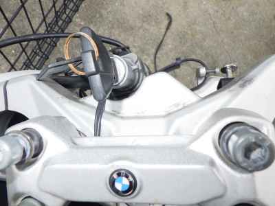 BMW G310R 2018