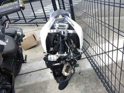 BMW G310R 2018