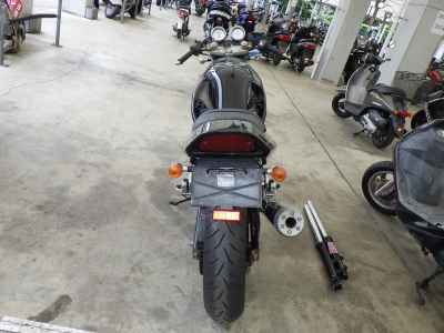 Suzuki Bandit 400 1992
