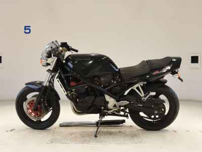 Suzuki Bandit 400 1992